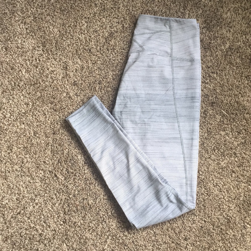 Zella live in high waist leggings